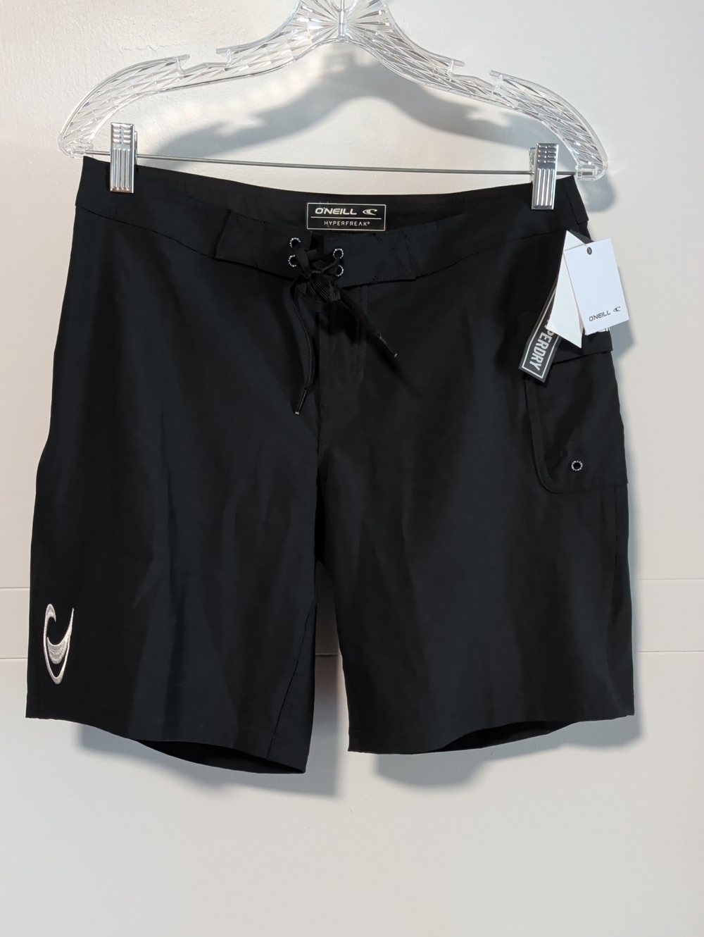O'Neill Hyperfreak Swim Board Shorts